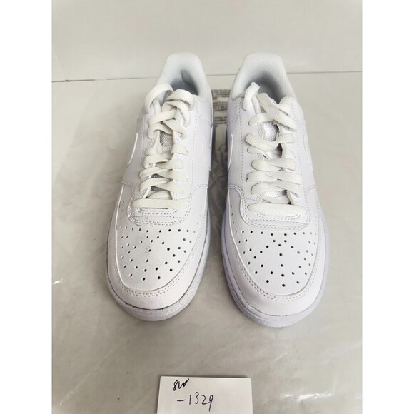 -1329 Nike Womens Court Vision-US 8 Womens - Picture 3 of 5